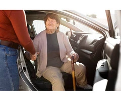 NDIS Transport Assistance Sydney | Fast & Reliable Support