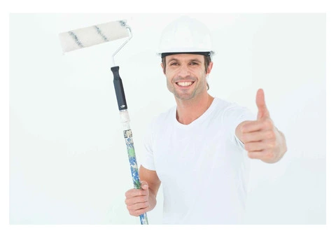 Interior House Painting Griffith | Trusted Local Painting Services