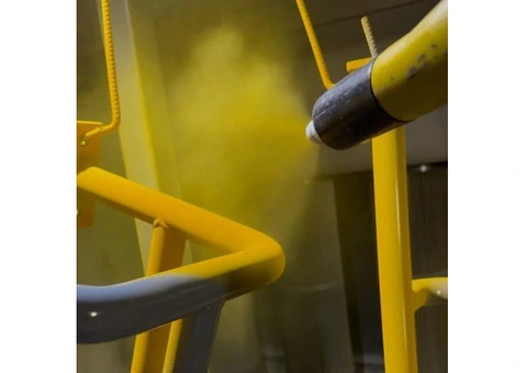Metal Powder Coating in Adelaide by Adelaide Powder Coating