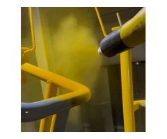 Metal Powder Coating in Adelaide by Adelaide Powder Coating