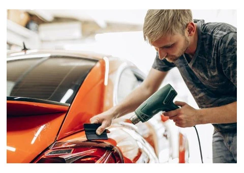 Want Premium Car Ceramic Coating for Ultimate Paint Protection?
