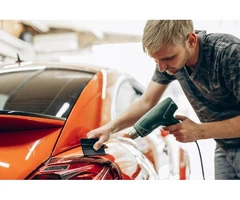 Want Premium Car Ceramic Coating for Ultimate Paint Protection?