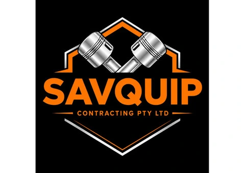 Savquip | eliable Mobile Mechanical & Fleet Maintenance Solutions Across Western Australi