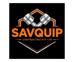 Savquip | eliable Mobile Mechanical & Fleet Maintenance Solutions Across Western Australi