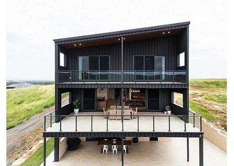 Experience Superior Craftsmanship With Luxury Home Builder Rockhampton