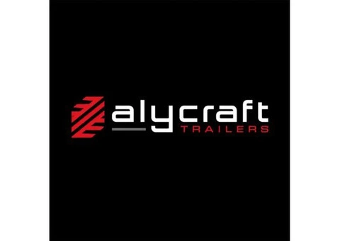 Alycraft Trailers