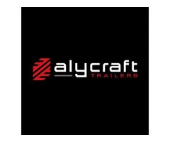 Alycraft Trailers