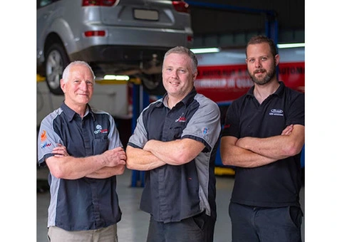 European Car Repairs Near Croydon | Visit Us