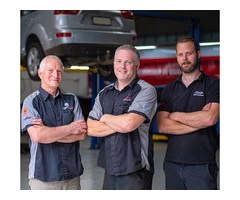 European Car Repairs Near Croydon | Visit Us