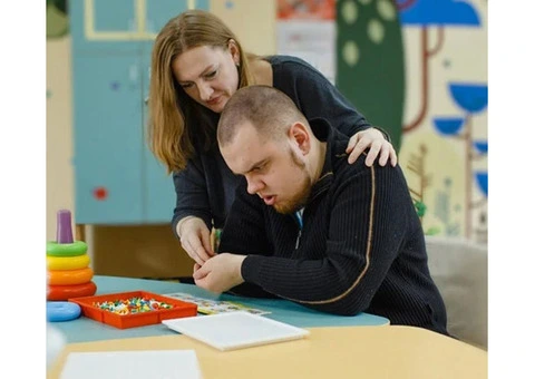 Supported Independent Living Sydney | Enquire Now - 1/4
