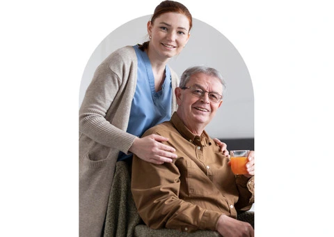 Supported Independent Living Sydney | Enquire Now - 3/4