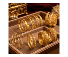 Gold Jewellery Shop in Melbourne