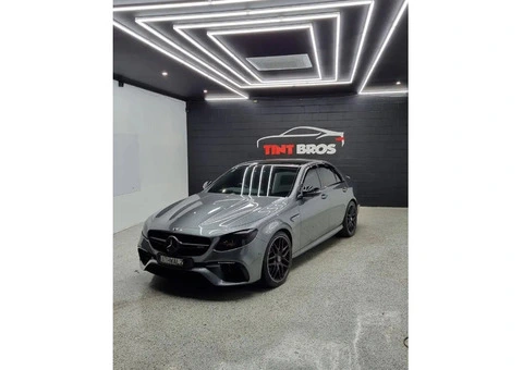 Tint Bros | Window Tinting, Ceramic Coating & PPF in Adelaide - 3/4