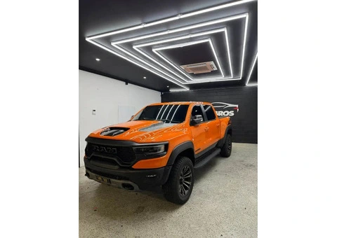 Tint Bros | Window Tinting, Ceramic Coating & PPF in Adelaide - 4/4