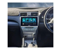 Car Stereo with SatNav for TOYOTA Camry 2007-2010 | Version 6 | 10 inch