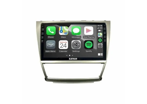 Car Stereo with SatNav for TOYOTA Camry 2007-2010 | Version 6 | 10 inch - 2/3
