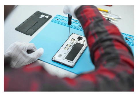 Mobile Phone Repair Shop in Cannington, WA – Fast Fix