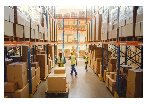 Searching for Trusted 3PL Warehousing in Melbourne?