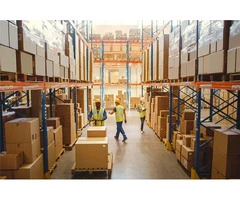 Searching for Trusted 3PL Warehousing in Melbourne?