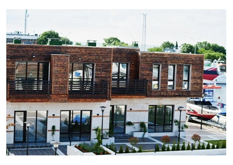 Quality Double Storey Home Construction Perth