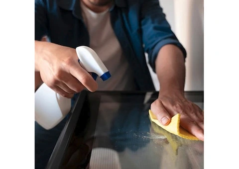 Stress-Free End of Lease Cleaning Service in Burpengary