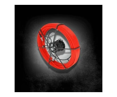 50m Sewer Camera Cables Australia – Built for Long Runs & Professional Drain Inspections