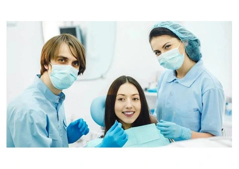 Healthy Smiles with G Dental in Greensborough