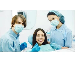 Healthy Smiles with G Dental in Greensborough