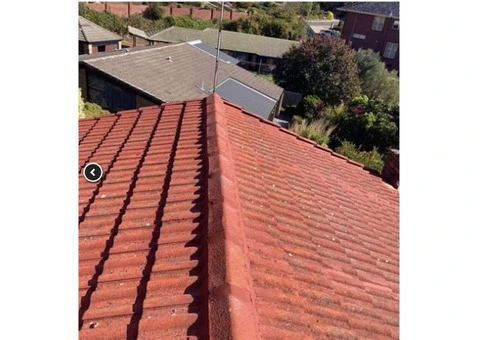 Premium Roof Repair in Salisbury