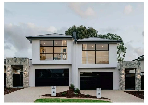 Custom Builders Adelaide | Quality Custom Homes by Nuovo Homes