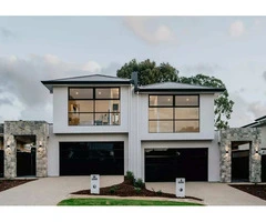 Custom Builders Adelaide | Quality Custom Homes by Nuovo Homes