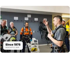 Checkout The Confined Space Training Course of Zokal Safety Training Newcastle