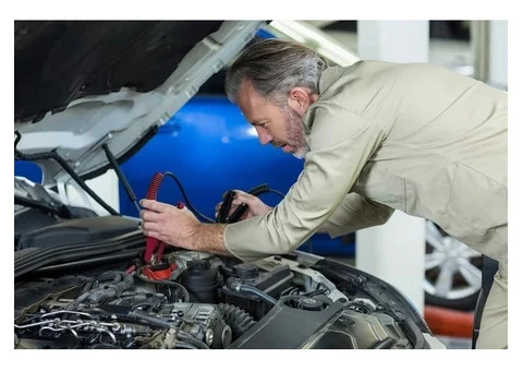 Find Expert Car Mechanics & Keep Your Car Performing Best