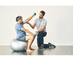 Find Your Path to Recovery with a Physiotherapist North Sydney