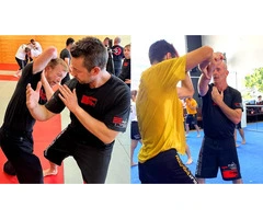 Checkout The Ultimate Choice for Real-World Personal Safety of Kali Martial Arts
