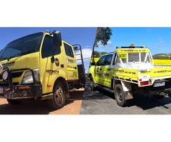 Learn About Hotshot Perth vs Traditional Freight from Harmon Transportation