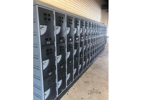 Long Lasting School Lockers for Sale Suited to Sydney