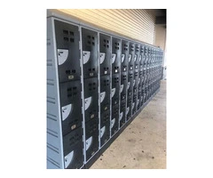 Long Lasting School Lockers for Sale Suited to Sydney