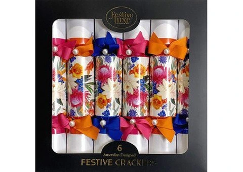 Find Special Christmas Crackers in Australia