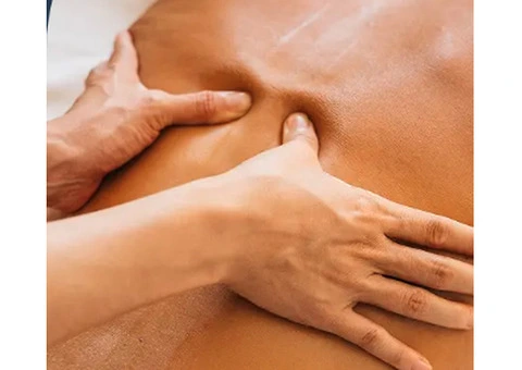 Massage Therapy in Balmain for Relaxation Pain Relief and Recovery