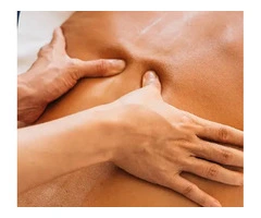 Massage Therapy in Balmain for Relaxation Pain Relief and Recovery