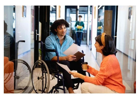 24-Hour Complex Support in Dandenong: Compassionate Care Whenever You Need It - 2/5