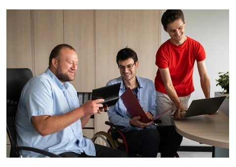 24-Hour Complex Support in Dandenong: Compassionate Care Whenever You Need It - 3/5