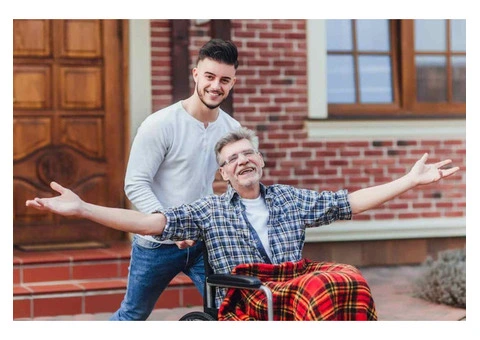 24-Hour Complex Support in Dandenong: Compassionate Care Whenever You Need It - 4/5