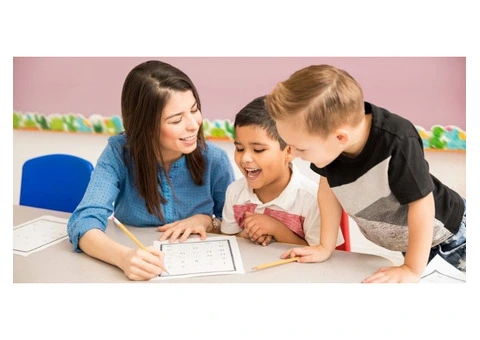 Trusted Educators Who Help Your Child Learn Well