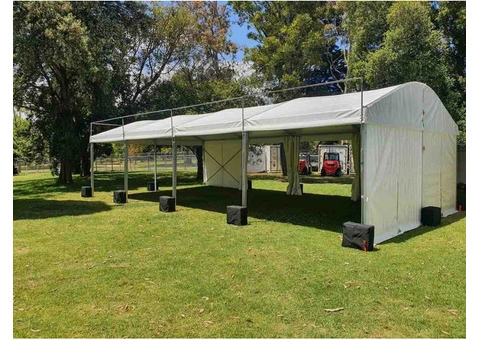 Find Reliable Marquee for Hire Services in Melbourne