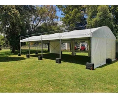Find Reliable Marquee for Hire Services in Melbourne