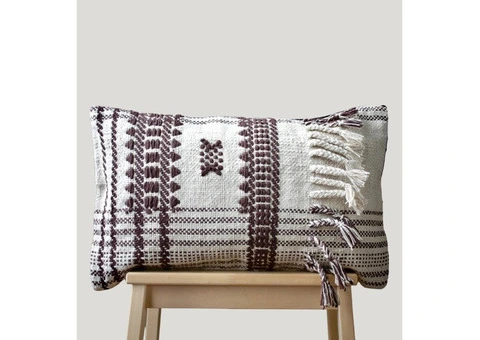Cushion Covers Online for Stylish Living Spaces