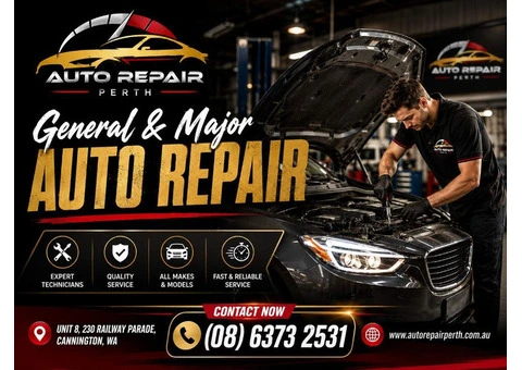 5 Simple Signs It's Time for an Alignment Check in Perth