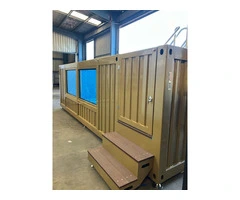 20ft Shipping Container Pool | Delivered & Ready to Swim | Australia-Wide